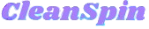 CleanSpin